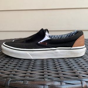 Vans Classic Slip-On Shoes